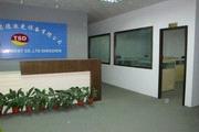 Shenzhen TSD Laser Equipment Co., Ltd.