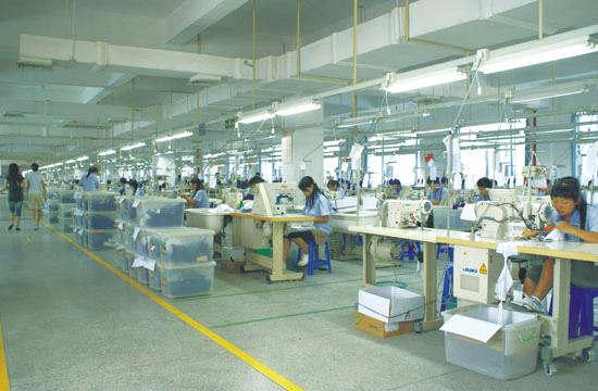 Tradevoid Shoes Trading Co., Ltd.