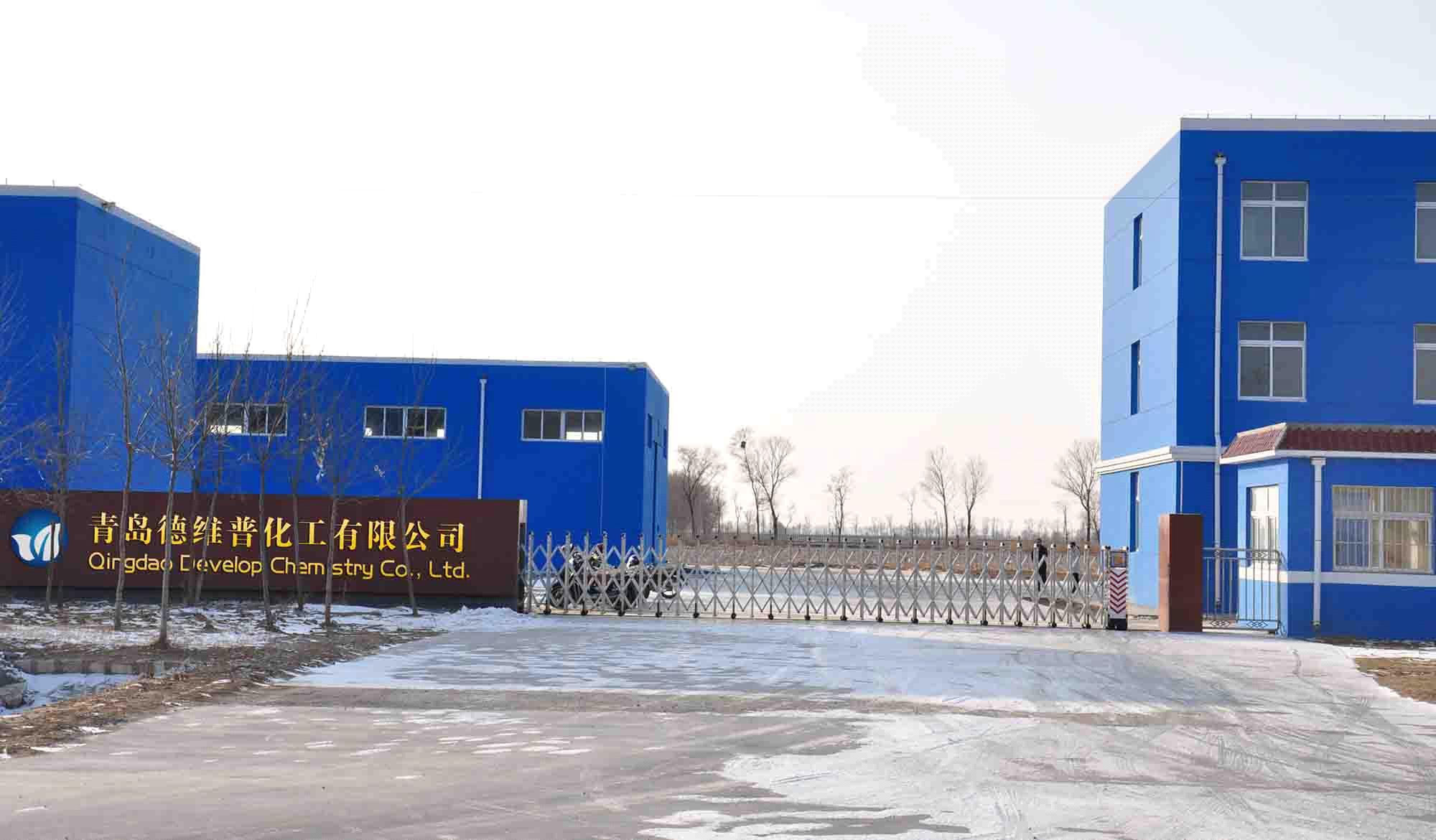 Qingdao Olympic Chemistry Co., Ltd