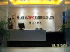 Shanghai j.Best Materials Co., Ltd.