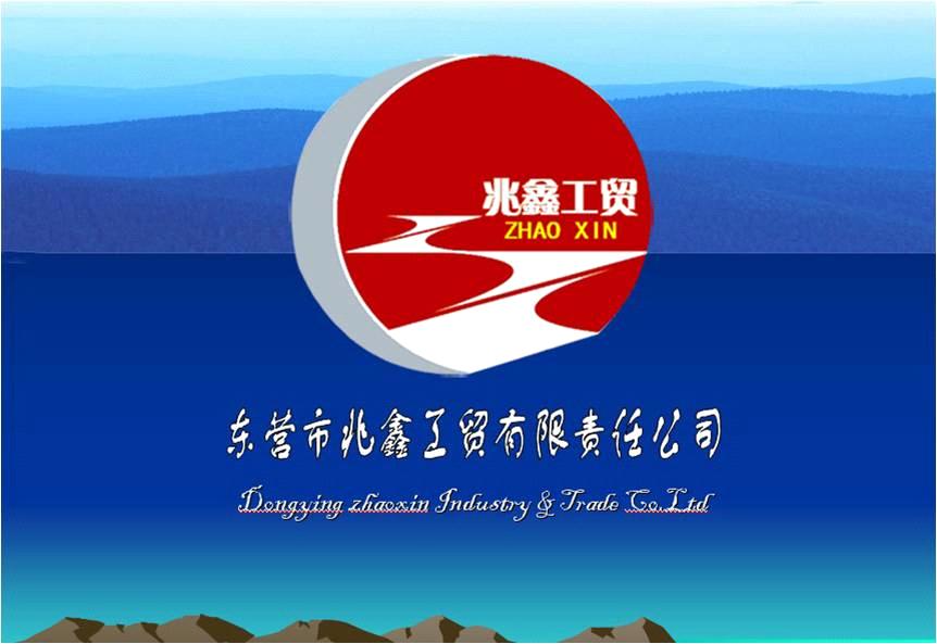 Dongying Zhaoxin Industry & Trade Co., Ltd.