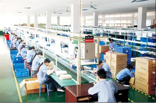 Changhe Electronics Technology Co., Ltd.