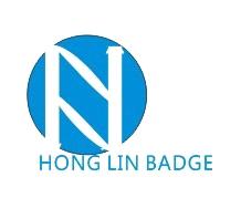 Hong Lin Metal Badge Co., Ltd.
