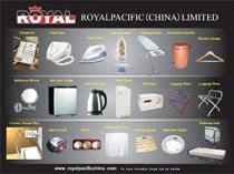 Royal Star Hotel Supplies Co., Ltd.