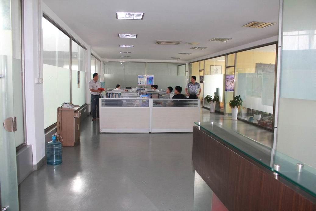Wuxi Halies Hydraulic Pump Inc.