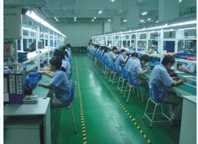 CFECH Industrial limited