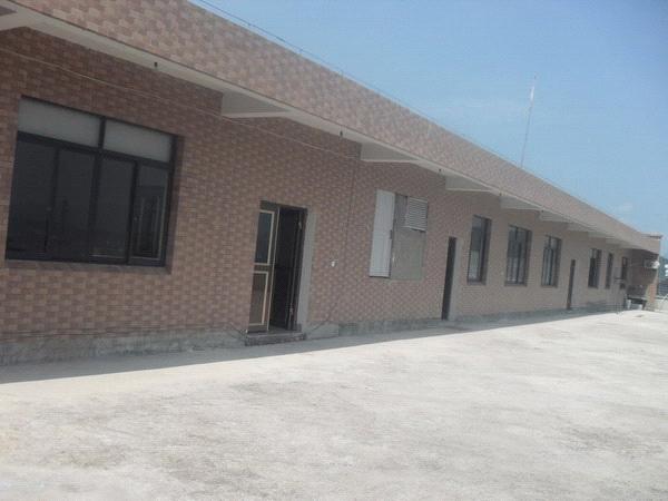Ningbo Kowy Industry Limited