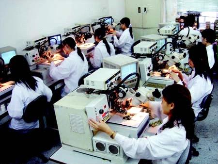 Tung Wing Electronics (Shenzhen) Co., Ltd.