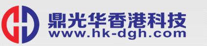 Ding Guang Hua HK Technology Co., Ltd.