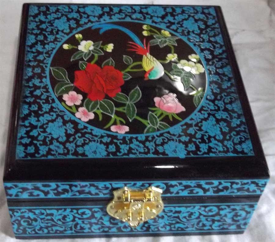 Lanzhou A&D Handicraft Co., Ltd.