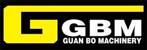 Shanghai Guanbo Machinery Equipment Co., Ltd.
