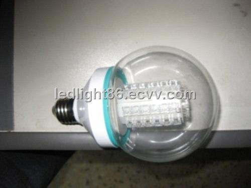 LED-G100-E27 Global Ball Lamp  New Type