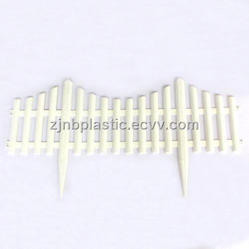Rail Fence,Fencing,Garden Fence,Garden Fencing,Plastic Fence,Plastic Fencing