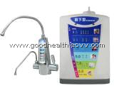 Alkaline Water Ionizer Purifier Under Sink Type (EHM-819)