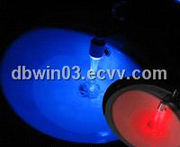 LED Change Color Faucet Light ( GR-F002B)