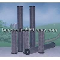 Activated Carbon Paper Filter