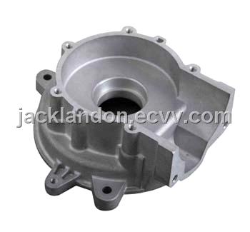 All kinds of aluminum die casting products and products' machining
