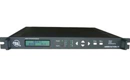 TS Stream Multiplexer with Two Separate Outputs (JXDH-6102)