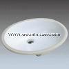 Above&under counter basin, bathroom basins,Ceramic Basins,WashBasins,Wash Basin,Glass Basin,CL-M8403