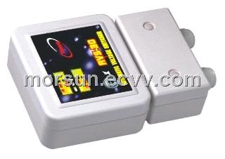 Automatic Voltage Switch (AVS-30A with CPU)