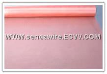 Brass Wire Mesh and Brass Wire Cloth