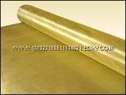 Copper wire mesh