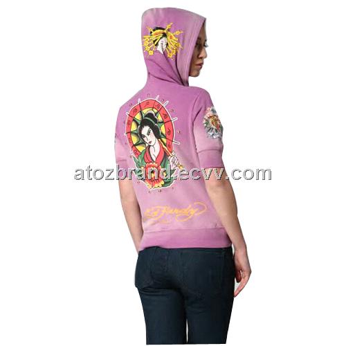 Ed hardy Women's Jacket, Ed hardy Women's Jackets