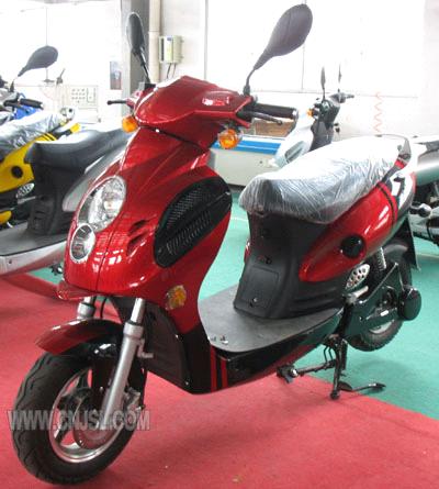 Electric motorcycles 1500W/2000W EEC ( JSL-TDL102A)