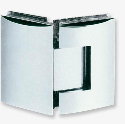 Glass Clip JM-101-135