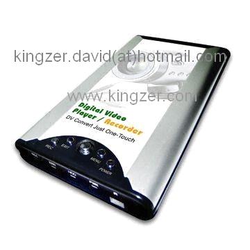HDD Media Player 2.5-inch SATA , MP3 and MP4 Digital Video Player  kingzer.david(at)gmail.com
