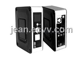 HDD Media player