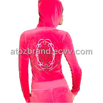 Juicy Couture Tracksuits,Juicy Couture Tracksuit