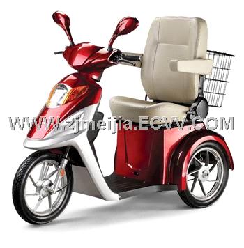 Mobility Vehicle (mj-04)