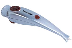 New-type Multi-function Massager Of Magnetic Treatment With Health Care