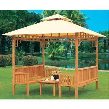 Outdoor furniture EH-2036