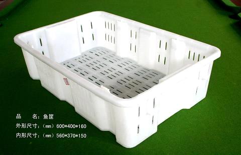Plastic Box