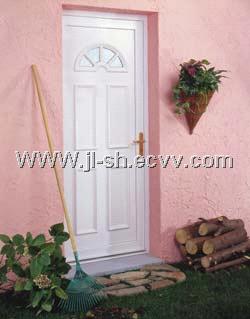 Plastic Door