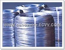 Redrawing Wire