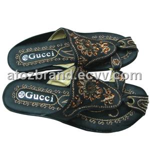 Sell Ladies Gucci Slipper, Gucci Slippers,Gucci Sandal,Gucci Sandals