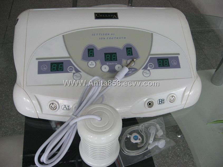 The Lowest Price Ion Cleanse Device