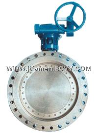 butterfly valves