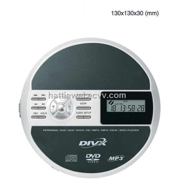 car DVD