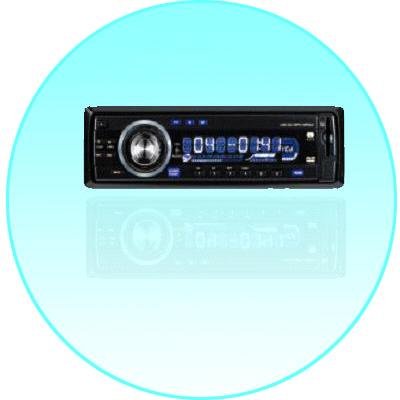 car DVD player with USB/SD/blue tooth