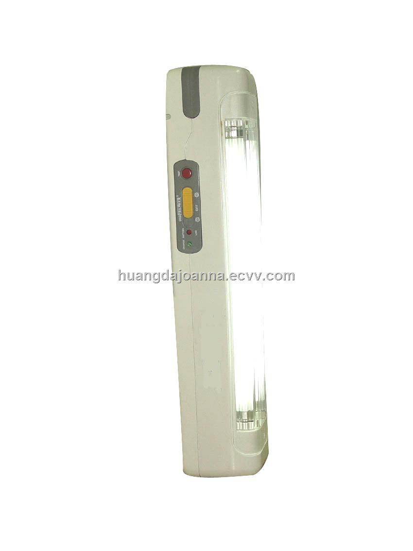 energy-saving portable and emergency lightHD-2886