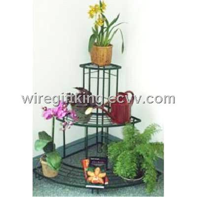 garden racks,staging,Garden Decorations,flower Racks,Garden block,flower stand,flower shelf,flowerpo