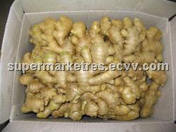 ginger