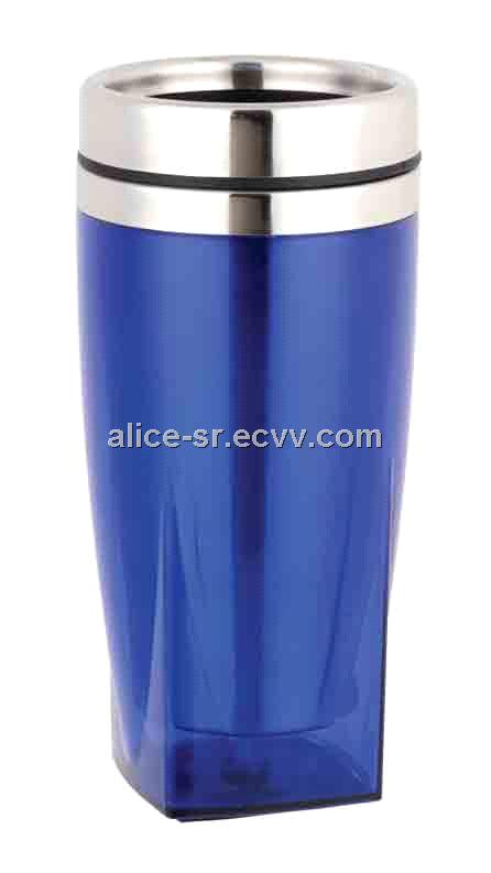 stainless steel mugs&cups