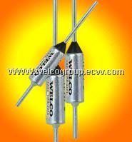welco thermal fuse