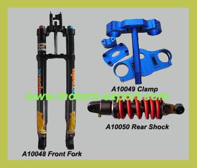 ATV & Dirt Bike Spare Parts -04