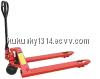 Hand pallet truck